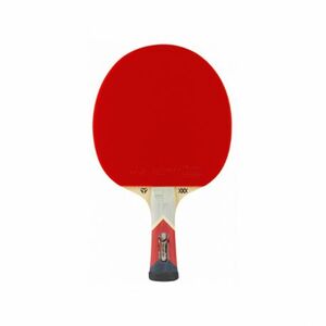 Stolní tenisová raketa TIBHAR-xXx PowerGrip RED edition obraz