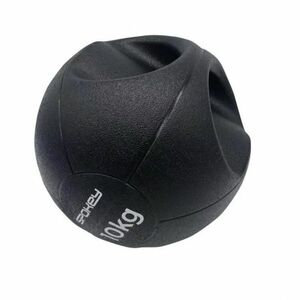 Kettlebell SPOKEY-GRIPI 10 kg obraz
