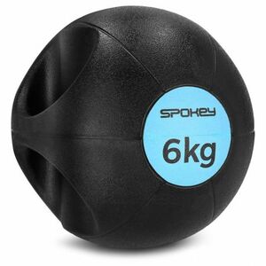 Kettlebell SPOKEY-GRIPI 6 kg obraz