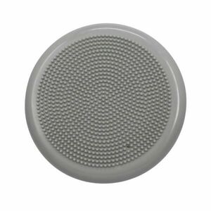 ONE FITNESS Senzomotorická podložka PSM10N šedá obraz