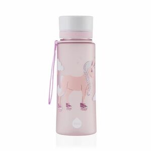 Dětská láhev EQUA-Unicorn, 600 ml obraz