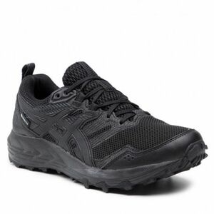 Dámská běžecká trailová obuv ASICS-Gel Sonoma 6 GTX black/black obraz