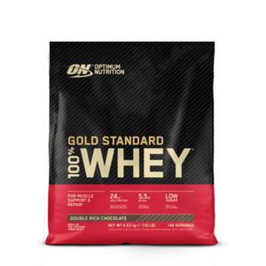 Optimum Nutrition 100% Whey Gold Standard obraz
