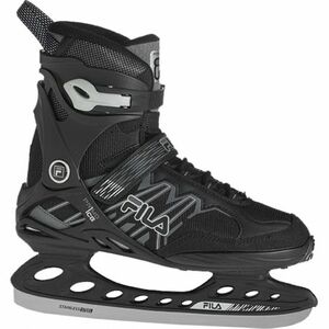 Pánské lední brusle FILA SKATES-PRIMO ICE BLACK/GREY obraz