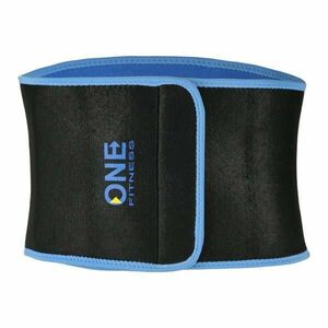ONE FITNESS Zeštíhlující bederní pás BR160 obraz