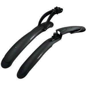 One Force 3.0 Set blatníky na kolo černá - 1 pár obraz