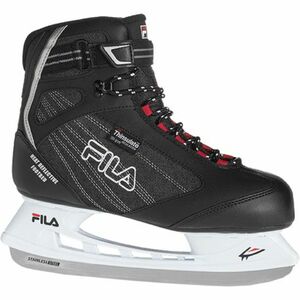 Pánské lední brusle FILA SKATES-BREEZE BLACK obraz