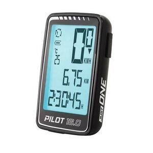 One Pilot 16.0 ATS bezdrátový computer obraz