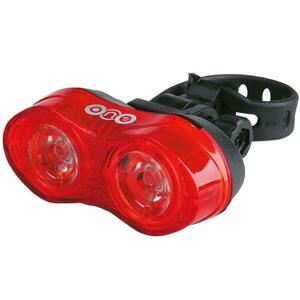 One Safe 4.0 zadní světlo - 1 ks obraz