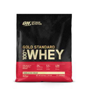 Optimum Nutrition 100% Whey Gold Standard obraz