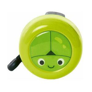 One ZOO zvonek na kolo zelená obraz