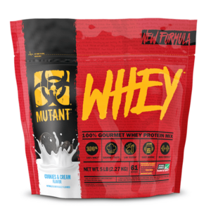PVL Mutant Whey obraz