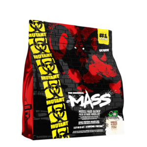 PVL Mutant Mass obraz