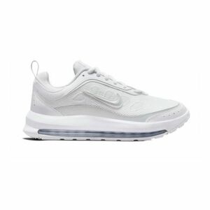 Dámská rekreační obuv NIKE-Wmns Air Max AP white/metallic platinum/pure platinum obraz