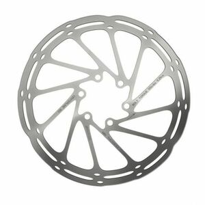 Brzdový kotouč na kolo SRAM-ROTOR CNTRLN 200MM ROUNDED obraz