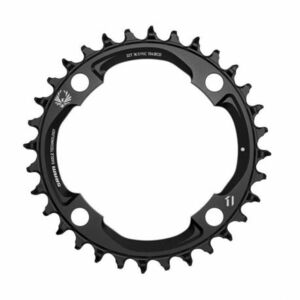 Převodník SRAM-CRING X-SYNC EAGLE 32T 104 BLK obraz