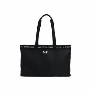 Dámská taška přes rameno UNDER ARMOUR-UA Favorite Tote-BLK 001 obraz