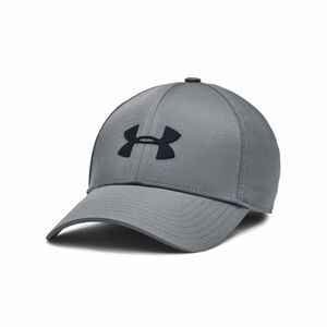 Pánská kšiltovka UNDER ARMOUR-Storm Blitzing Adj-GRY obraz