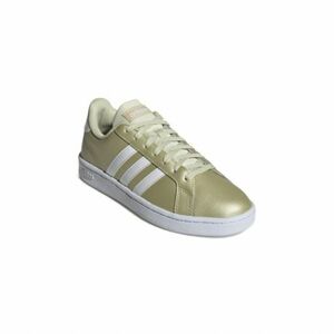 Dámská vycházková obuv ADIDAS-Grand Court sabemt/white/sanbei obraz