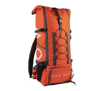 Oneway TEAM LARGE 50L - 50 l - oranžová obraz