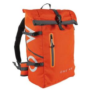 Oneway TEAM MEDIUM 30L 2024 turistický batoh - 50 l - oranžová obraz