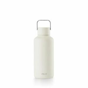 Láhev EQUA-TIMELESS Off White, 600 ml obraz