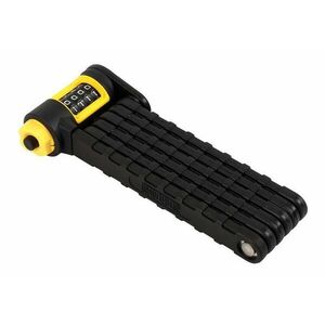 Onguard skládací zámek K9 kódový 885 mm obraz