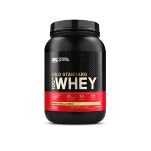 Optimum Nutrition 100% Whey Gold Standard obraz