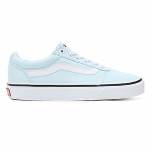 Dámská rekreační obuv VANS-WM Ward (Canvas) delicate blue/white obraz
