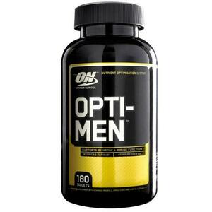 Optimum Nutrition Opti-Men 90 tablet obraz