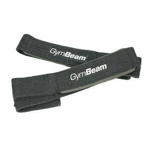 GymBeam Lifting Straps obraz