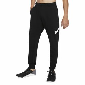 Pánské kalhoty NIKE-M NK DF PNT TAPER FA SWSH BLACK obraz