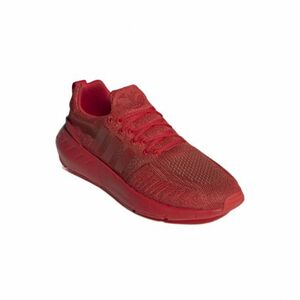 Pánská běžecká obuv ADIDAS ORIGINALS-Swift Run 22 vivid red/altered amber/cloud white obraz