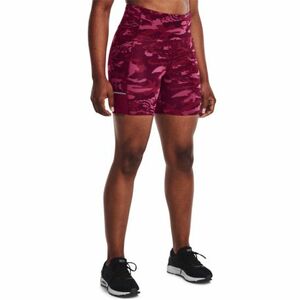 Dámské běžecké kraťasy UNDER ARMOUR-UA Fly Fast 3.0 Half Tight-PNK obraz