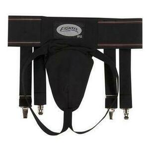 Opus Suspensor 3497 JR s pasem na štulpny - L obraz