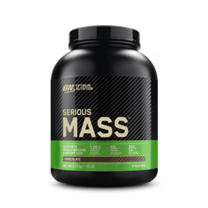 Optimum Nutrition Serious Mass obraz