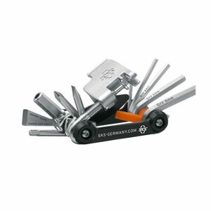 Nářadí SKS GERMANY-Multiklíč Tom 18 obraz