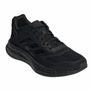 Dámská sportovní obuv (tréninková) ADIDAS-Duramo 10 core black/core black/iron metallic obraz