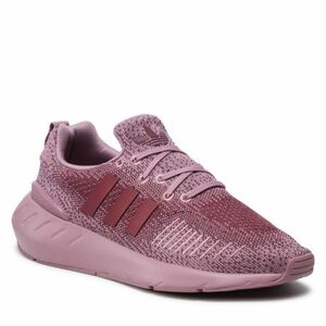 Dámská běžecká obuv ADIDAS ORIGINALS-Swift Run 22 W magic mauve/magic mauve/quiet crimson obraz