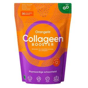 Orangefit Collagen Booster 300g obraz