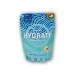 Orangefit Hydrate 300g - Citron pomeranč obraz