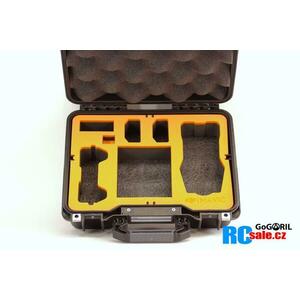 ORANŽOVÁ VÝSTELKA DJI MAVIC PRO CASE G20 obraz