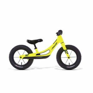 Odrážedlo AMULET-12 Runner, yellow obraz