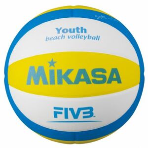 Volejbalový míč MIKASA-SBV-Youth obraz