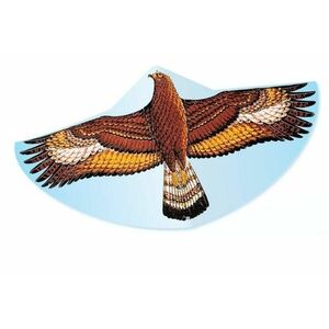 Günther GmbH & Co. OREL SKALNÍ 122x68 cm obraz