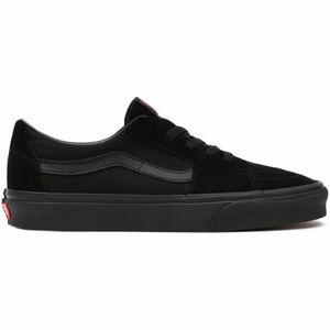 Pánská vycházková obuv VANS-MN SK8-Low black/black obraz