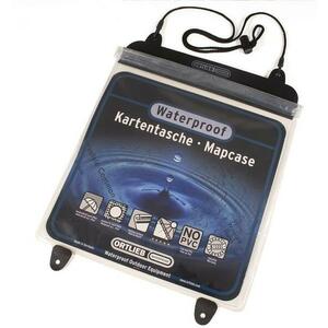 Ortlieb Accessories - Map-Case - mapník na krk - vel. L - 27x27 cm obraz