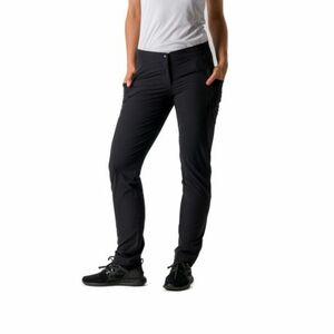 Dámské turistické kalhoty NORTHFINDER-SARIYAH-449-mix obraz