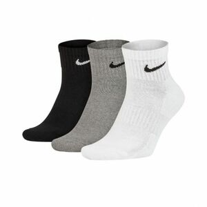 Ponožky NIKE-3 PACK - Nike Everyday Cushioned obraz