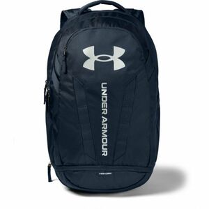Batoh UNDER ARMOUR-UA Hustle 5.0 Backpack-NVY obraz